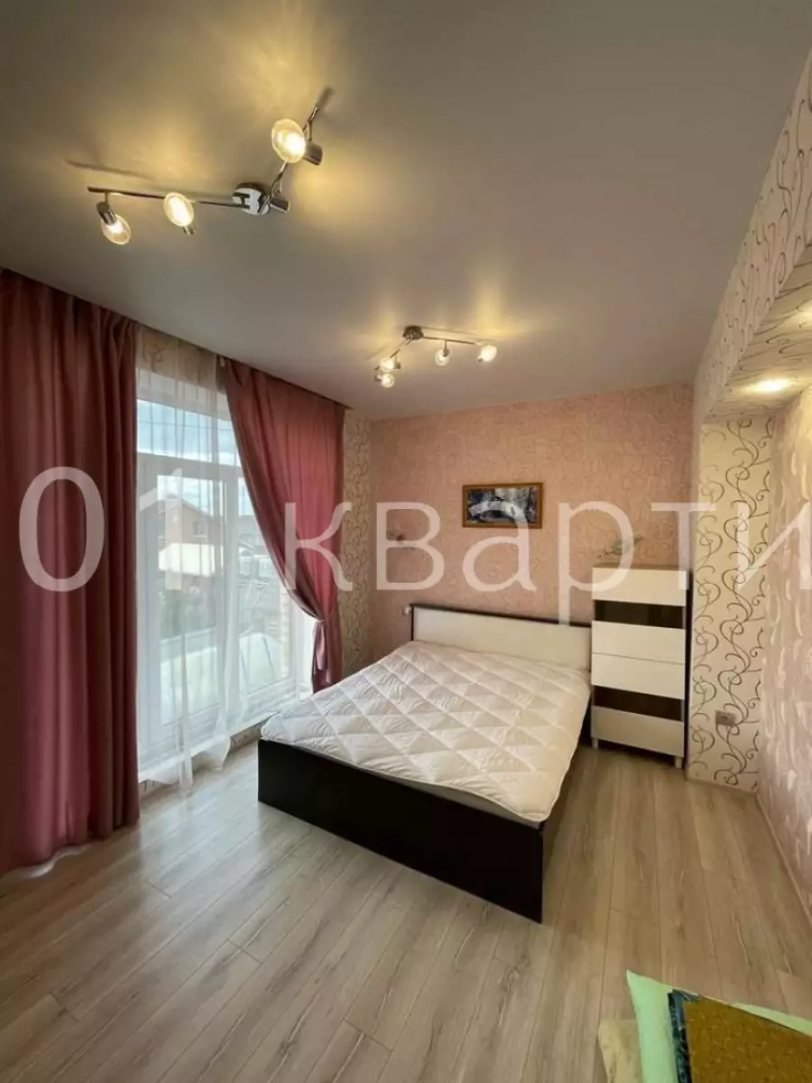 Вариант #142956 для аренды посуточно в Казани  на 13 гостей - фото 8