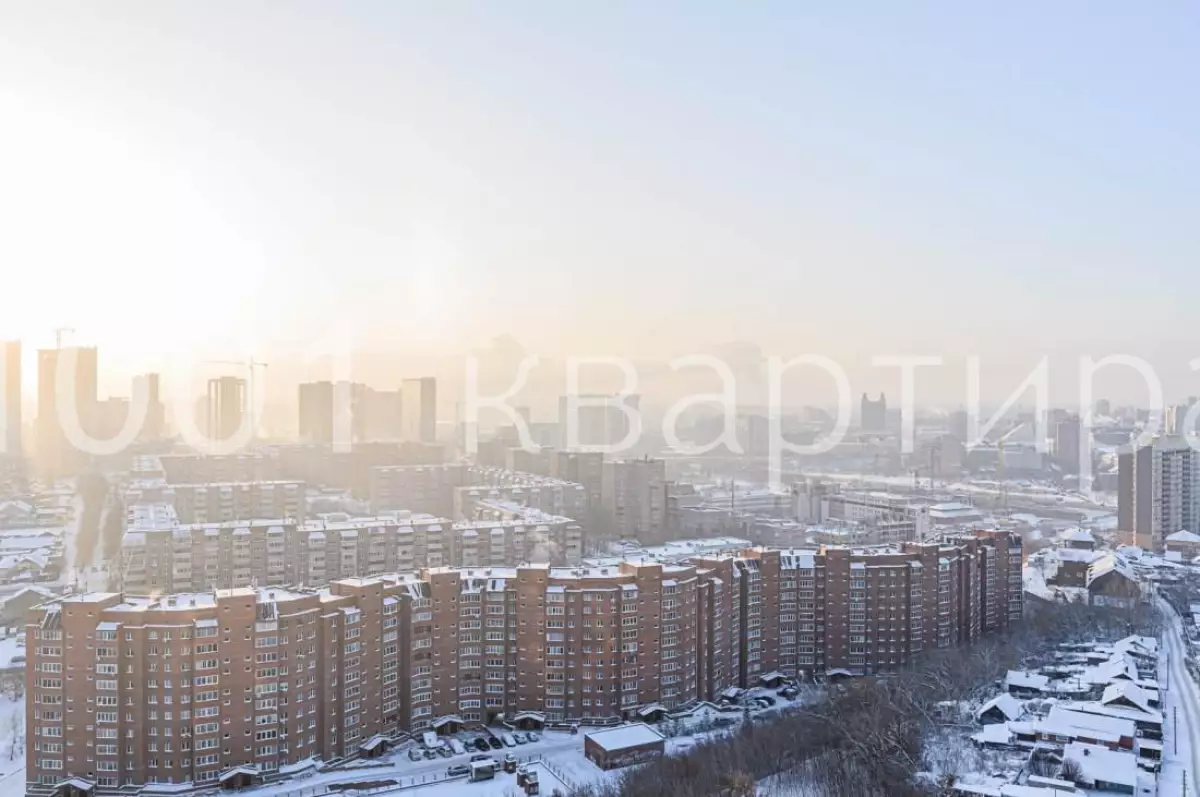 Вариант #142962 для аренды посуточно в Новосибирске Покатная, д.55 а на 4 гостей - фото 6