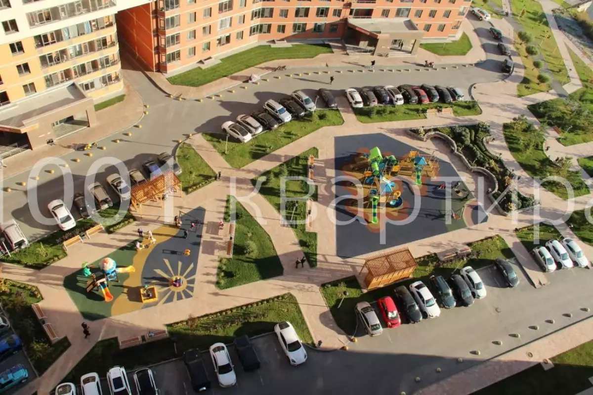 Вариант #142990 для аренды посуточно в Новосибирске Обская 2-я, д.154 на 4 гостей - фото 11