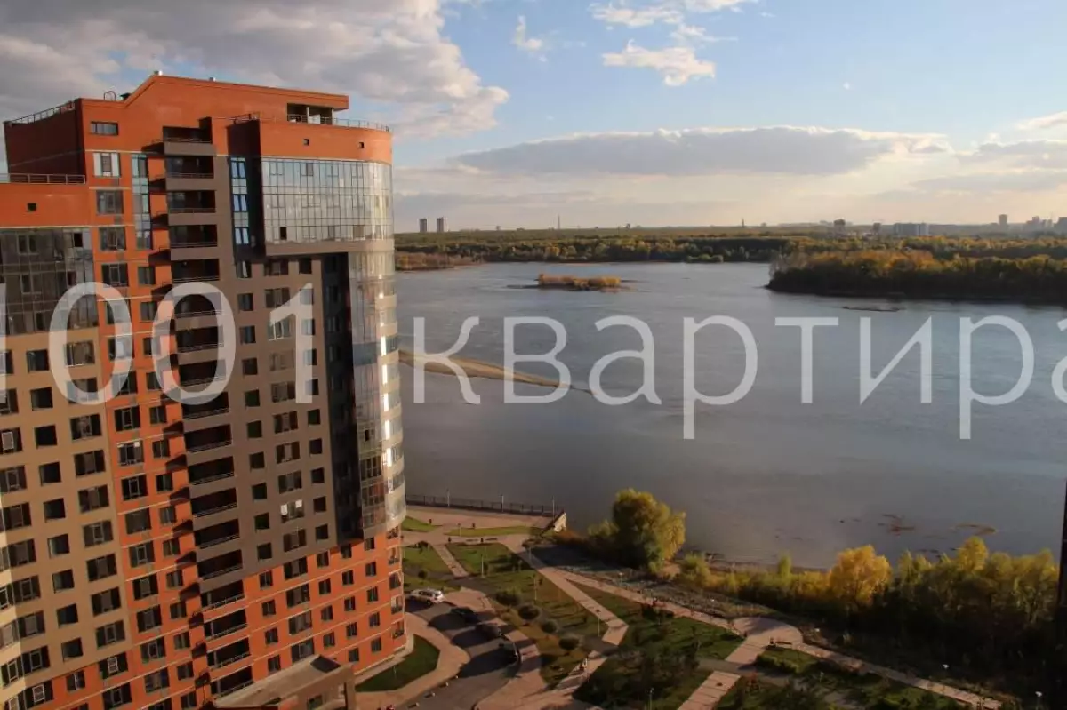 Вариант #142990 для аренды посуточно в Новосибирске Обская 2-я, д.154 на 4 гостей - фото 10