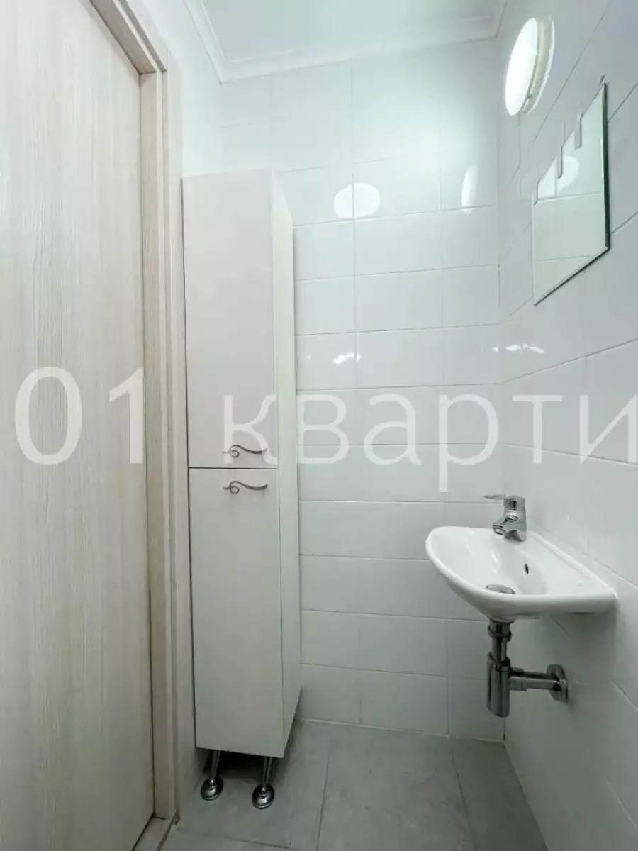 Вариант #143041 для аренды посуточно в Москве Михайлова, д.30А к1 на 8 гостей - фото 4
