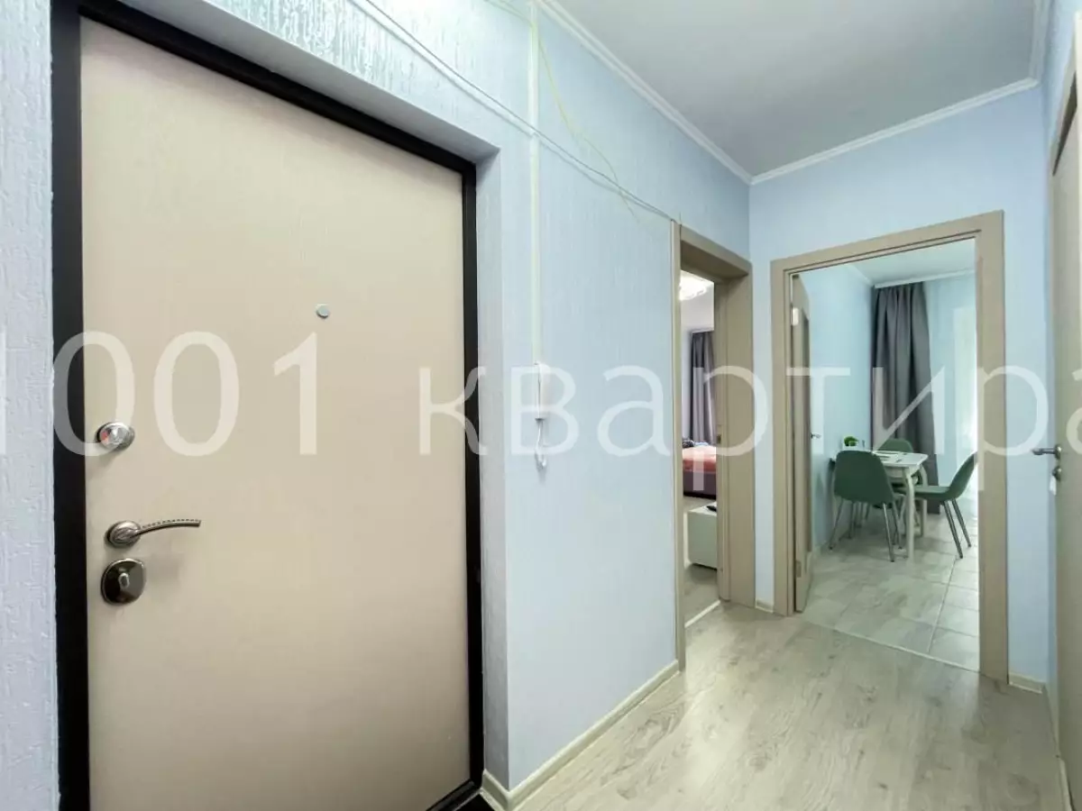 Вариант #143055 для аренды посуточно в Москве Варшавское, д.170 Ек10 на 4 гостей - фото 14