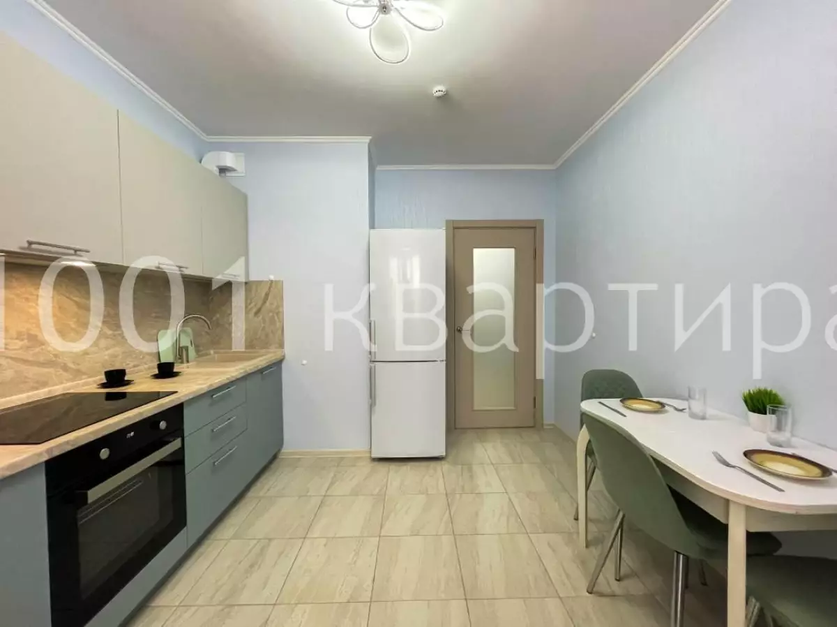 Вариант #143055 для аренды посуточно в Москве Варшавское, д.170 Ек10 на 4 гостей - фото 7