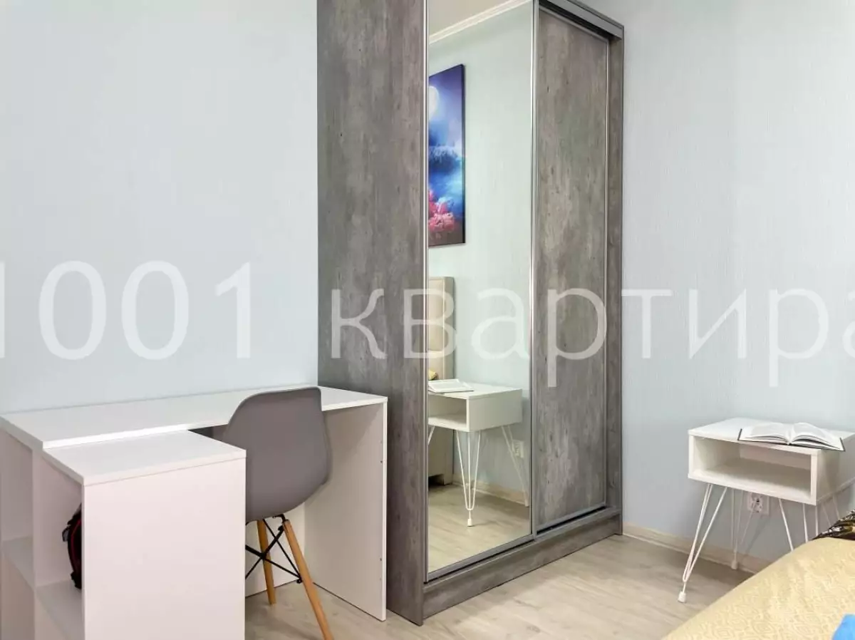 Вариант #143057 для аренды посуточно в Москве Варшавское, д.170 Ек11 на 4 гостей - фото 12