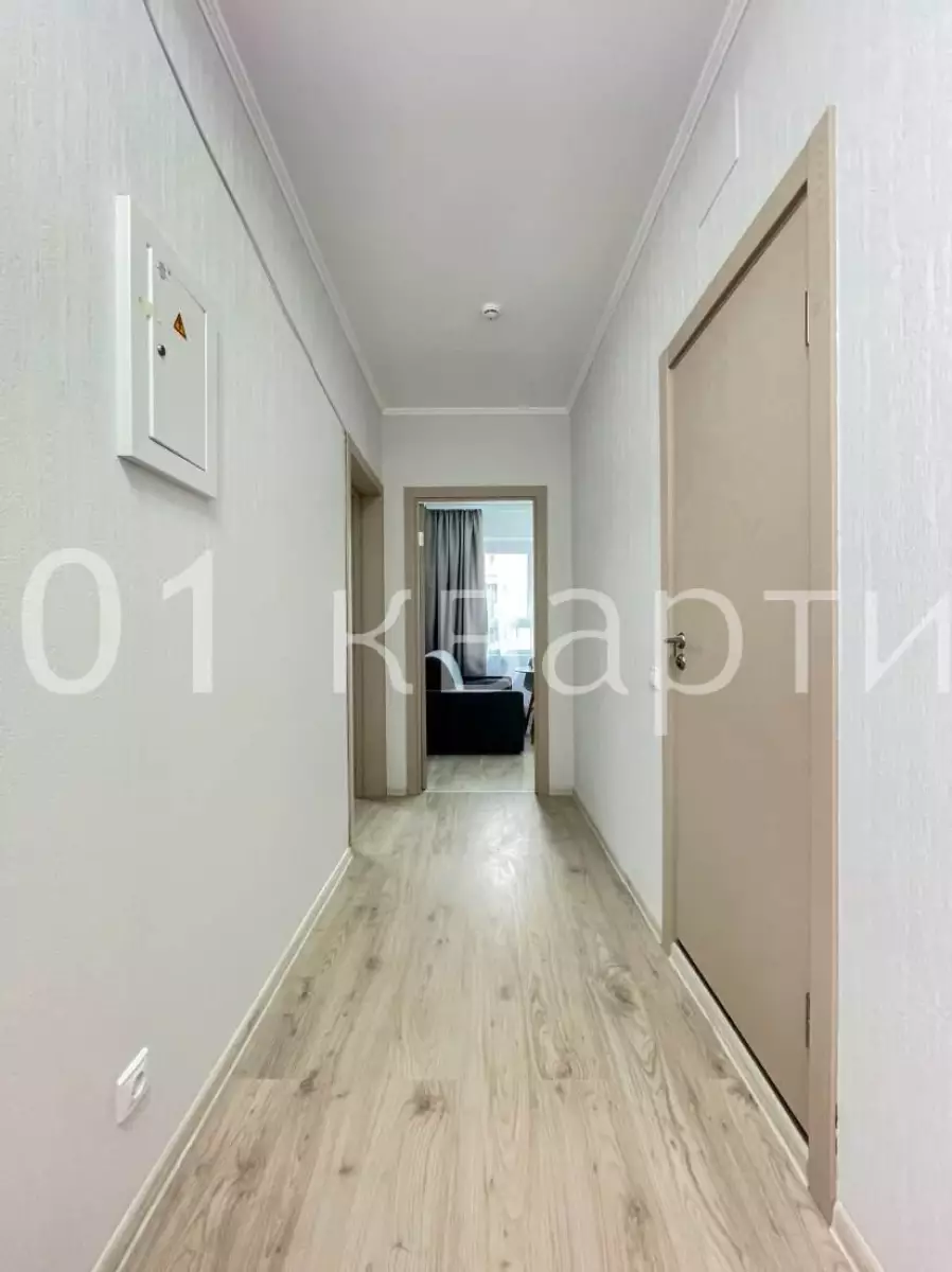 Вариант #143057 для аренды посуточно в Москве Варшавское, д.170 Ек11 на 4 гостей - фото 8