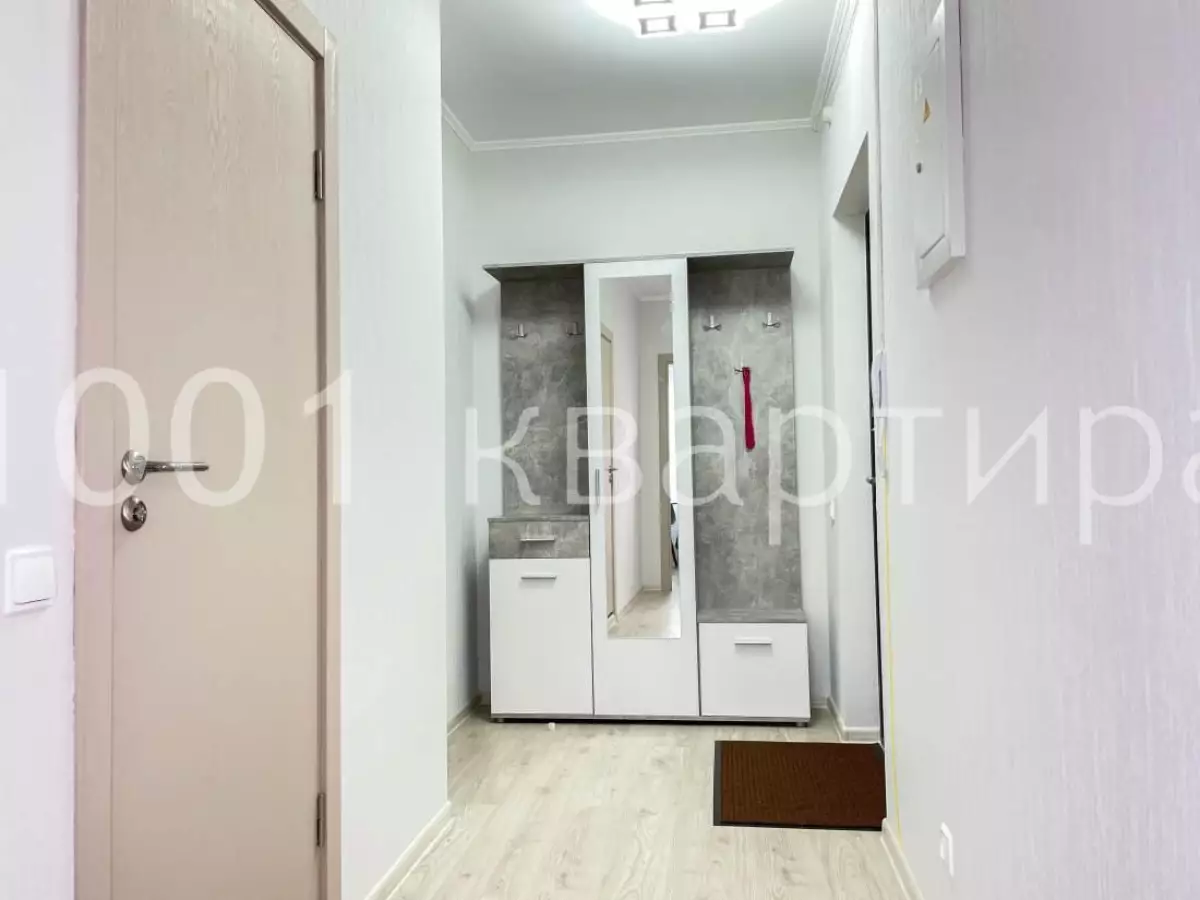 Вариант #143057 для аренды посуточно в Москве Варшавское, д.170 Ек11 на 4 гостей - фото 9