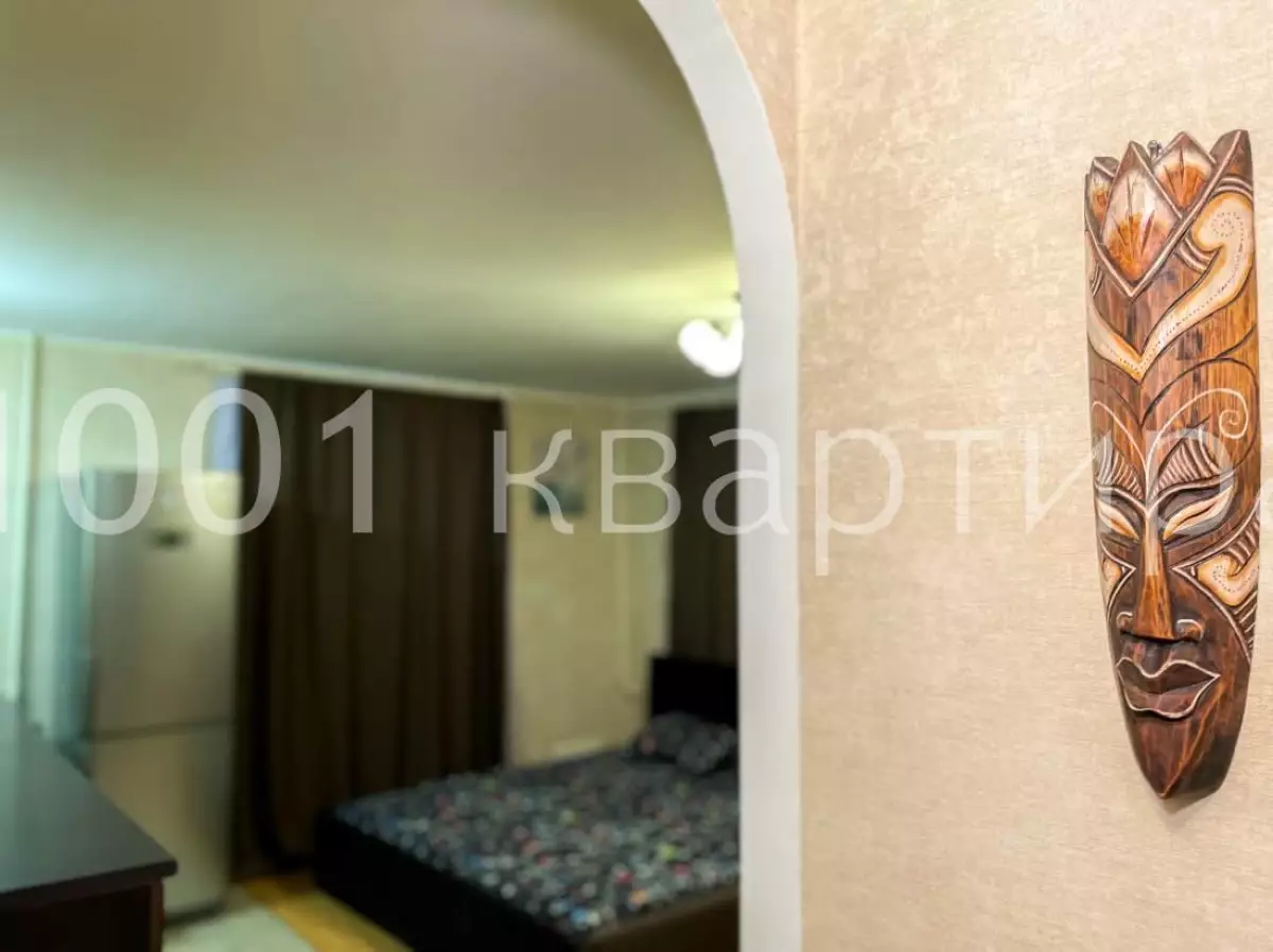 Вариант #143061 для аренды посуточно в Москве Юрьевский, д.22 к3 на 4 гостей - фото 9