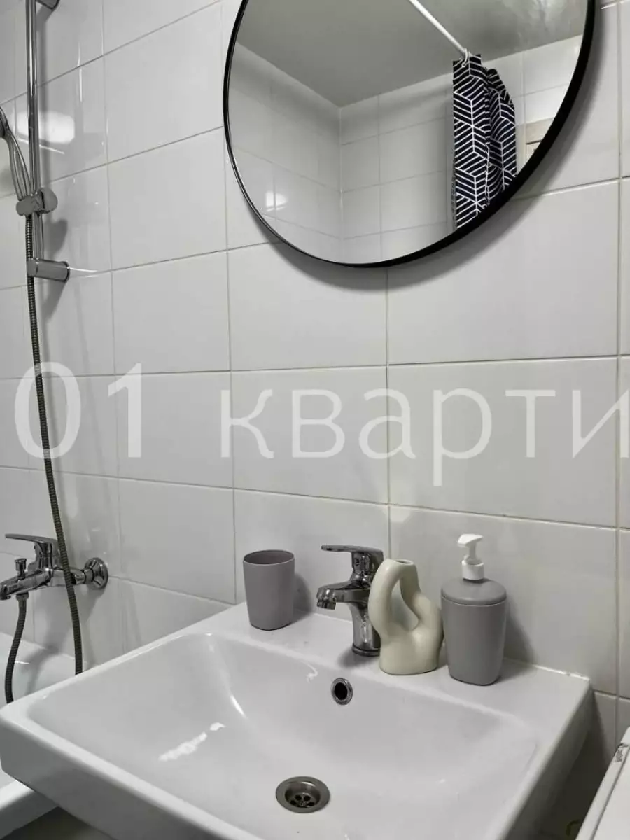 Вариант #143091 для аренды посуточно в Москве Михайлова, д.30Ак6 на 6 гостей - фото 11