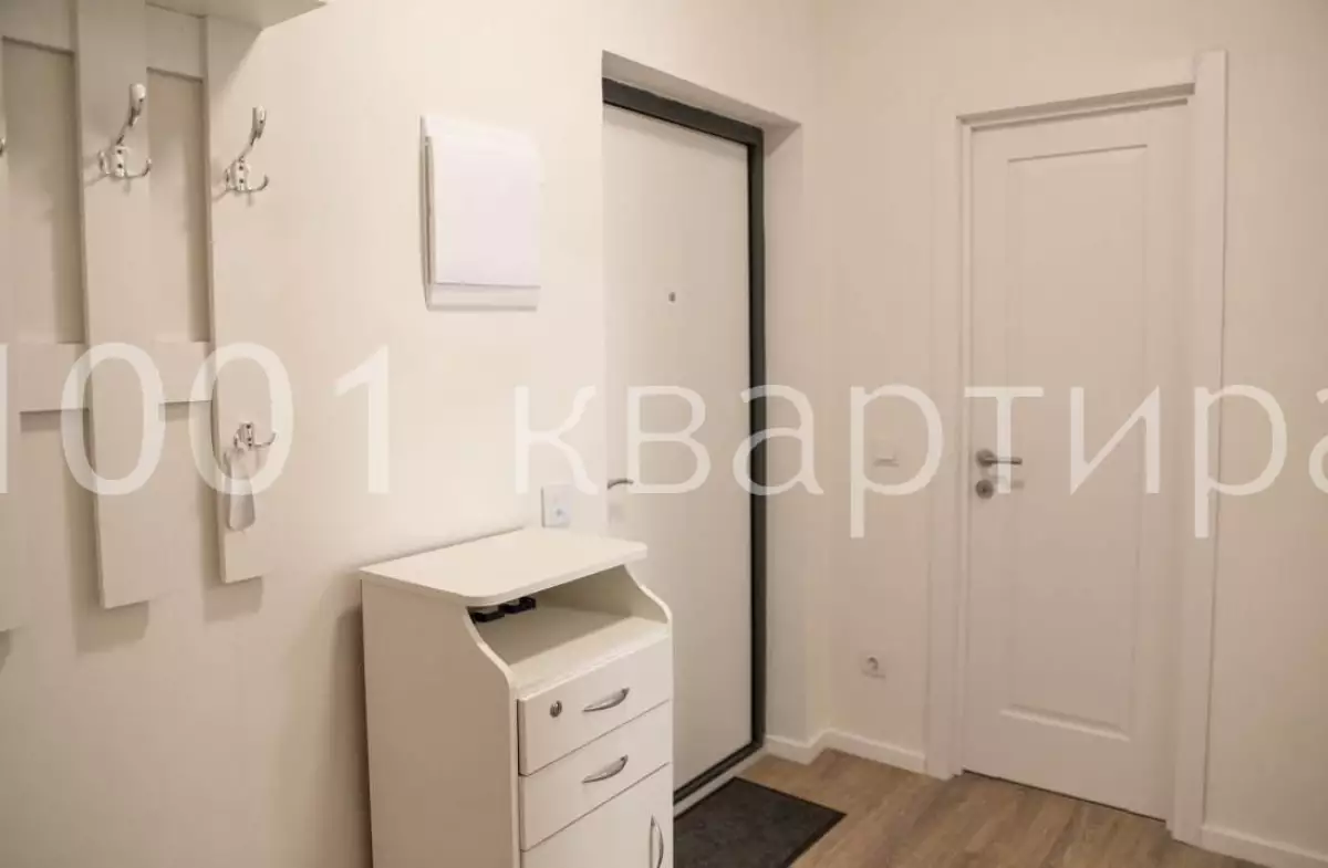 Вариант #143092 для аренды посуточно в Москве Уточкина , д.7к2 на 2 гостей - фото 7