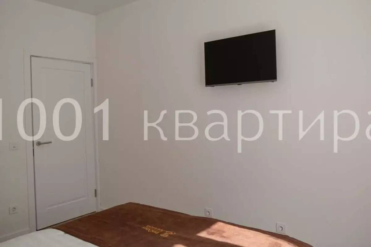 Вариант #143094 для аренды посуточно в Москве Логинова, д.8к2 на 4 гостей - фото 3
