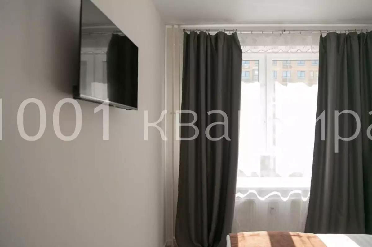 Вариант #143094 для аренды посуточно в Москве Логинова, д.8к2 на 4 гостей - фото 4