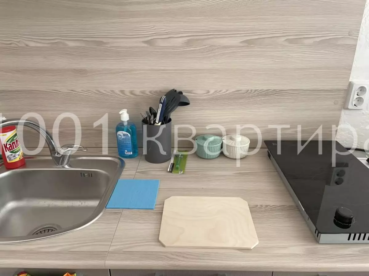 Вариант #143108 для аренды посуточно в Казани Зур Урам, д.1Кк5 на 5 гостей - фото 11