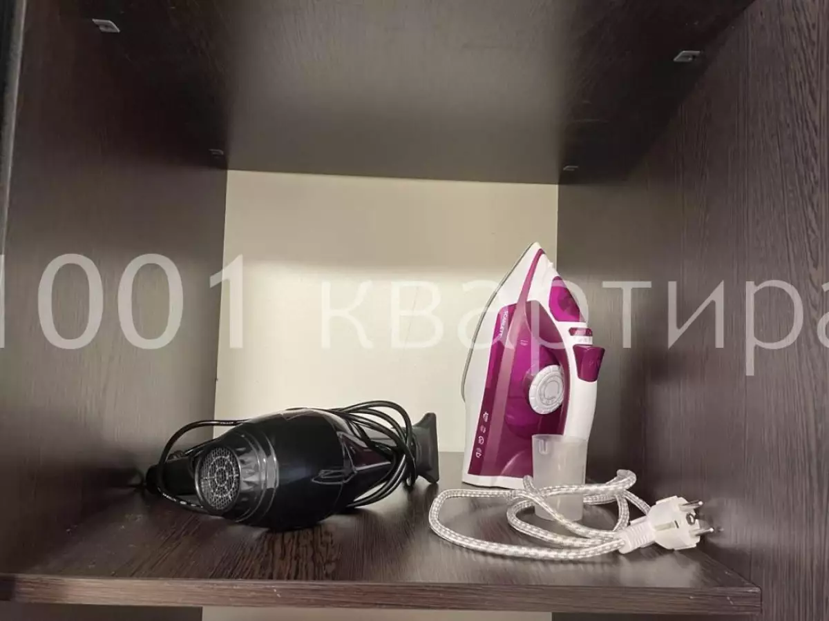 Вариант #143108 для аренды посуточно в Казани Зур Урам, д.1Кк5 на 5 гостей - фото 18