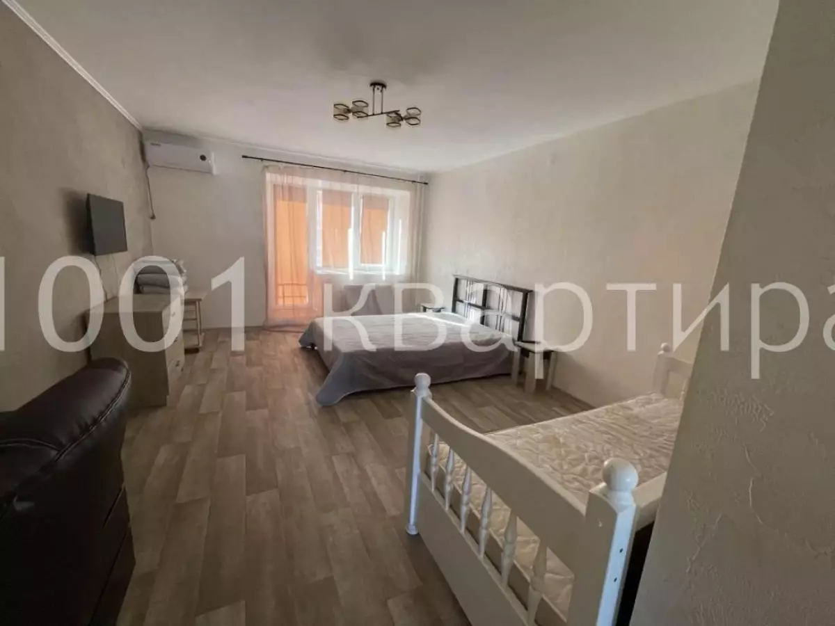 Вариант #143108 для аренды посуточно в Казани Зур Урам, д.1Кк5 на 5 гостей - фото 3