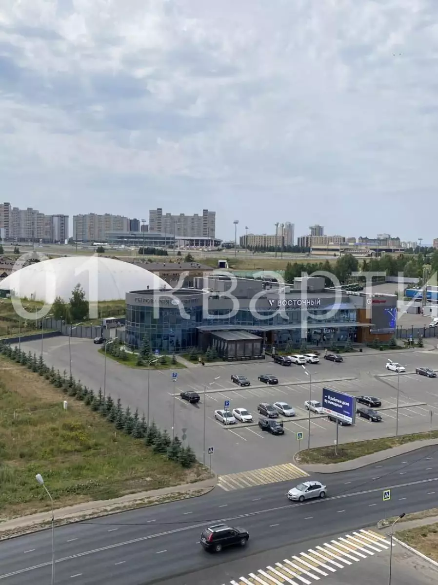 Вариант #143208 для аренды посуточно в Казани Космонавтов, д.61е на 4 гостей - фото 14