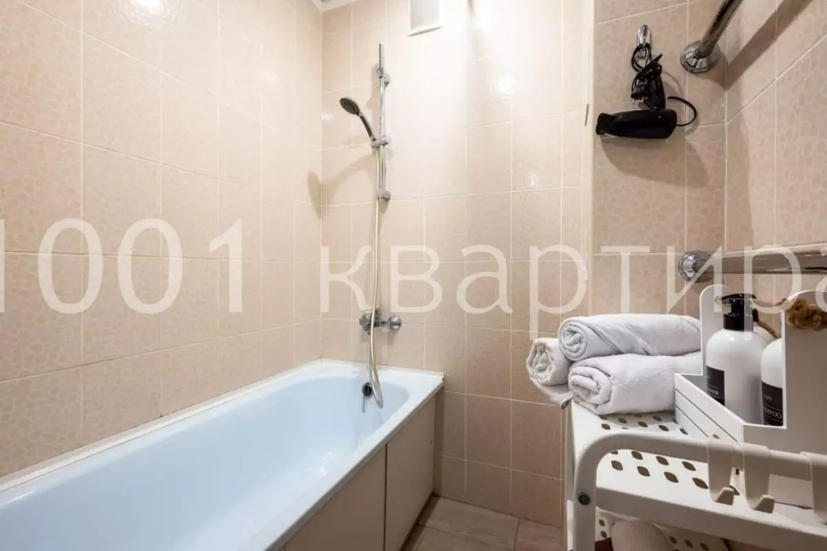 Вариант #143281 для аренды посуточно в Казани Павлюхина , д.99 б на 4 гостей - фото 13