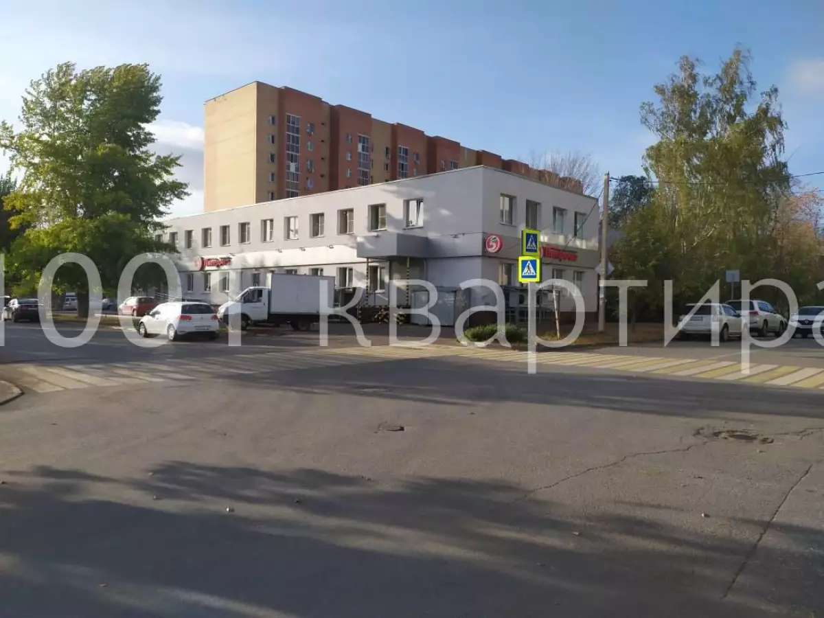 Вариант #143314 для аренды посуточно в Казани Мало-Московская, д.26 на 5 гостей - фото 11