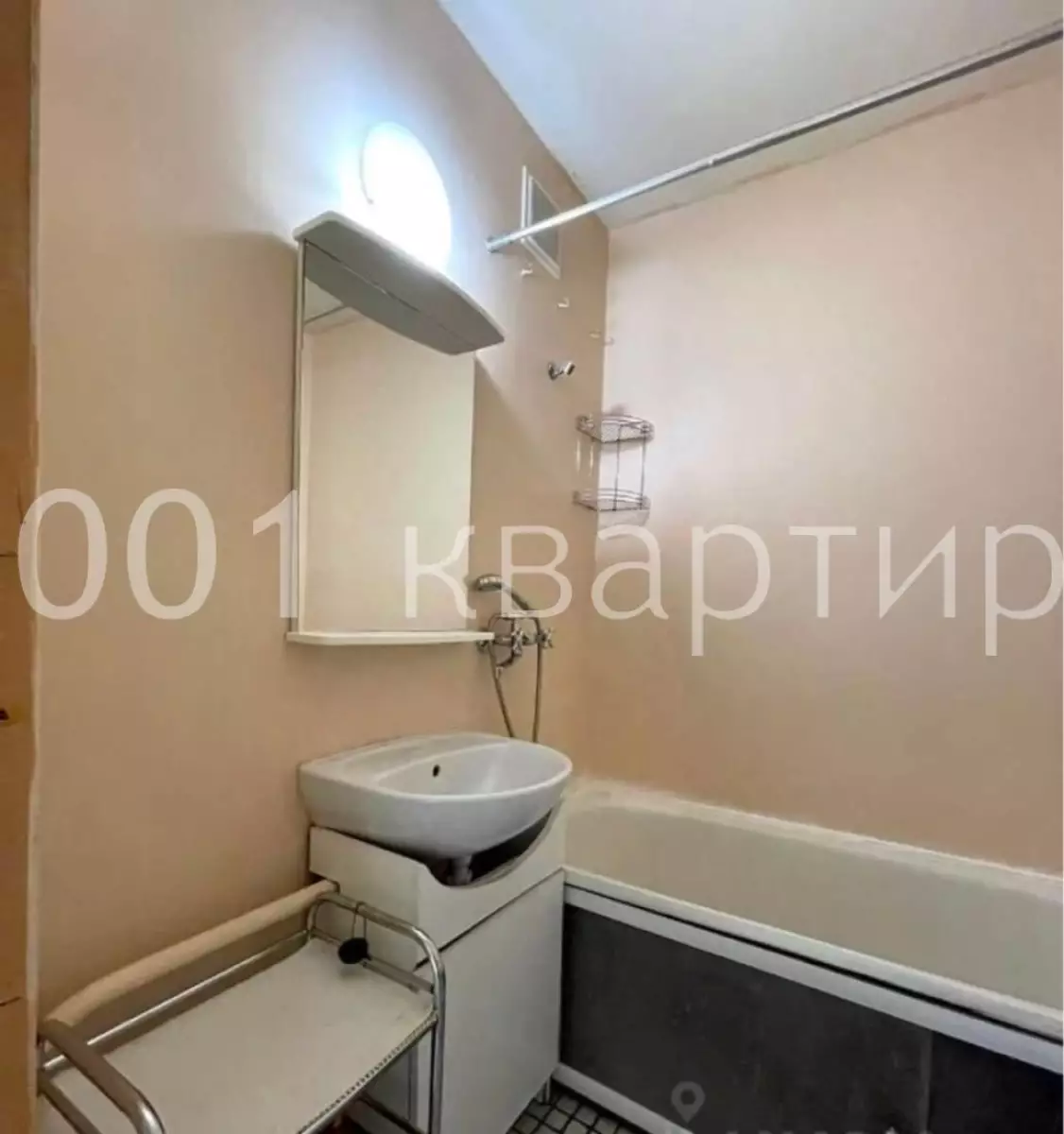 Вариант #143334 для аренды посуточно в Москве Лебедянская, д.36к1 на 2 гостей - фото 13