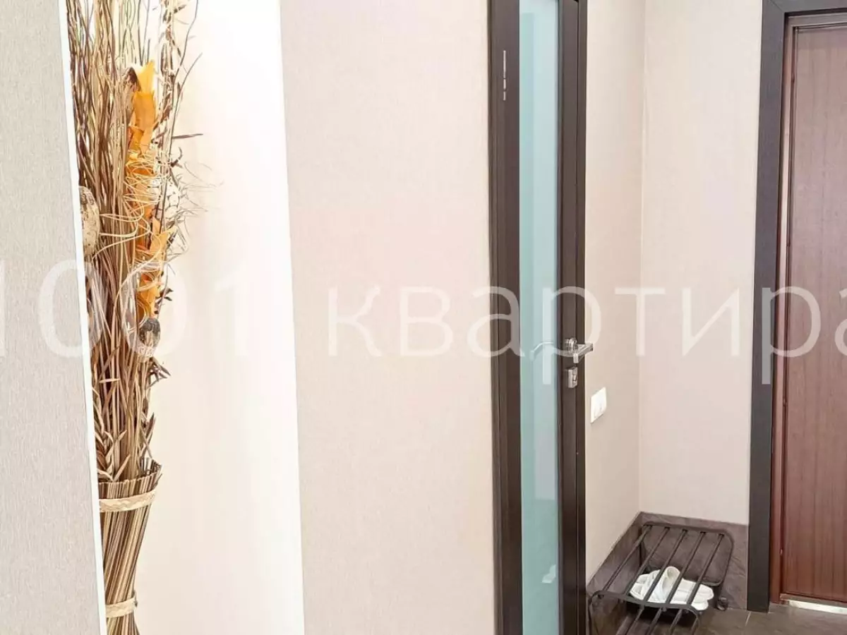 Вариант #143344 для аренды посуточно в Казани Сибгата Хакима, д.60 на 4 гостей - фото 7
