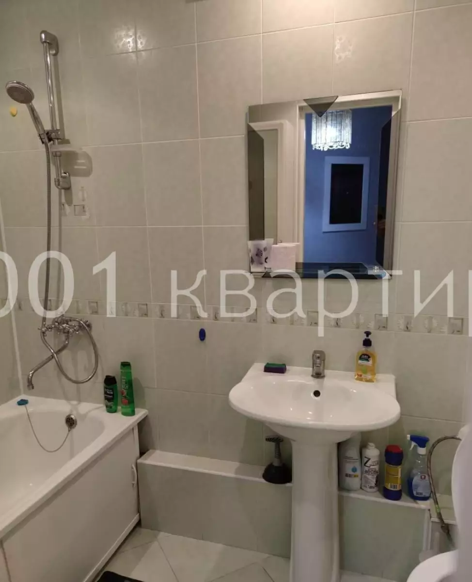 Вариант #143378 для аренды посуточно в Казани Широкая, д.2 на 4 гостей - фото 13