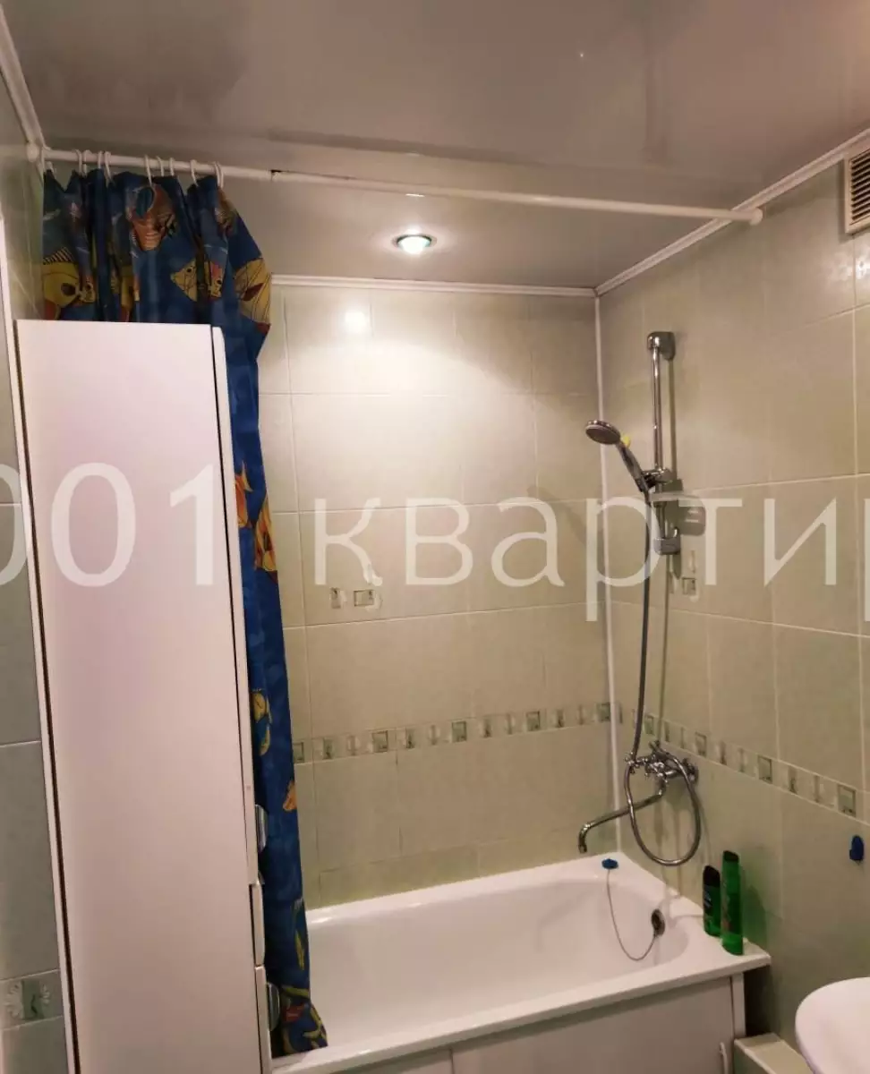 Вариант #143378 для аренды посуточно в Казани Широкая, д.2 на 4 гостей - фото 14