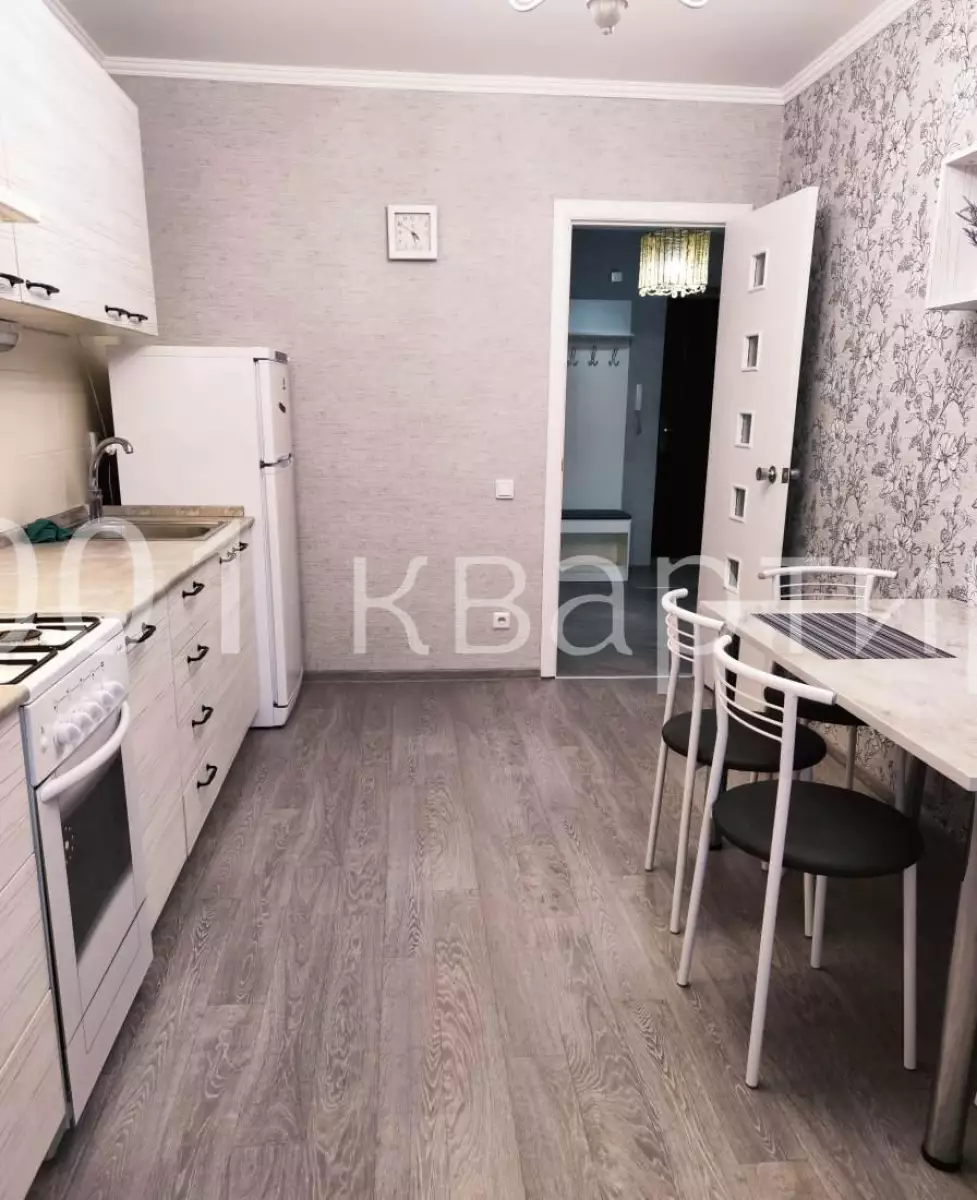 Вариант #143378 для аренды посуточно в Казани Широкая, д.2 на 4 гостей - фото 5