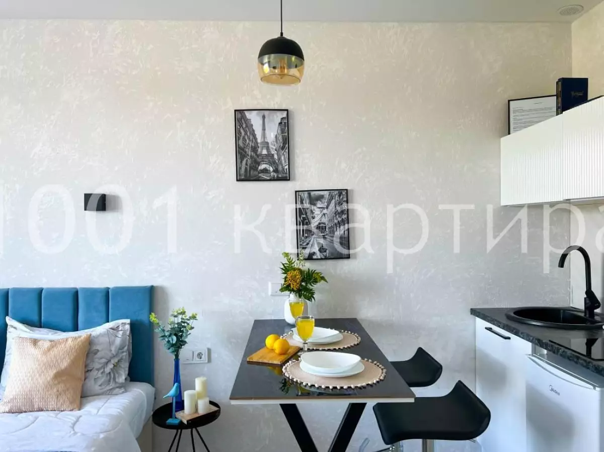 Вариант #143411 для аренды посуточно в Казани тэцевская, д.4в на 2 гостей - фото 10