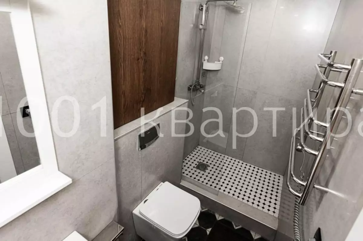 Вариант #143506 для аренды посуточно в Москве южнобутовская, д.76 на 4 гостей - фото 6