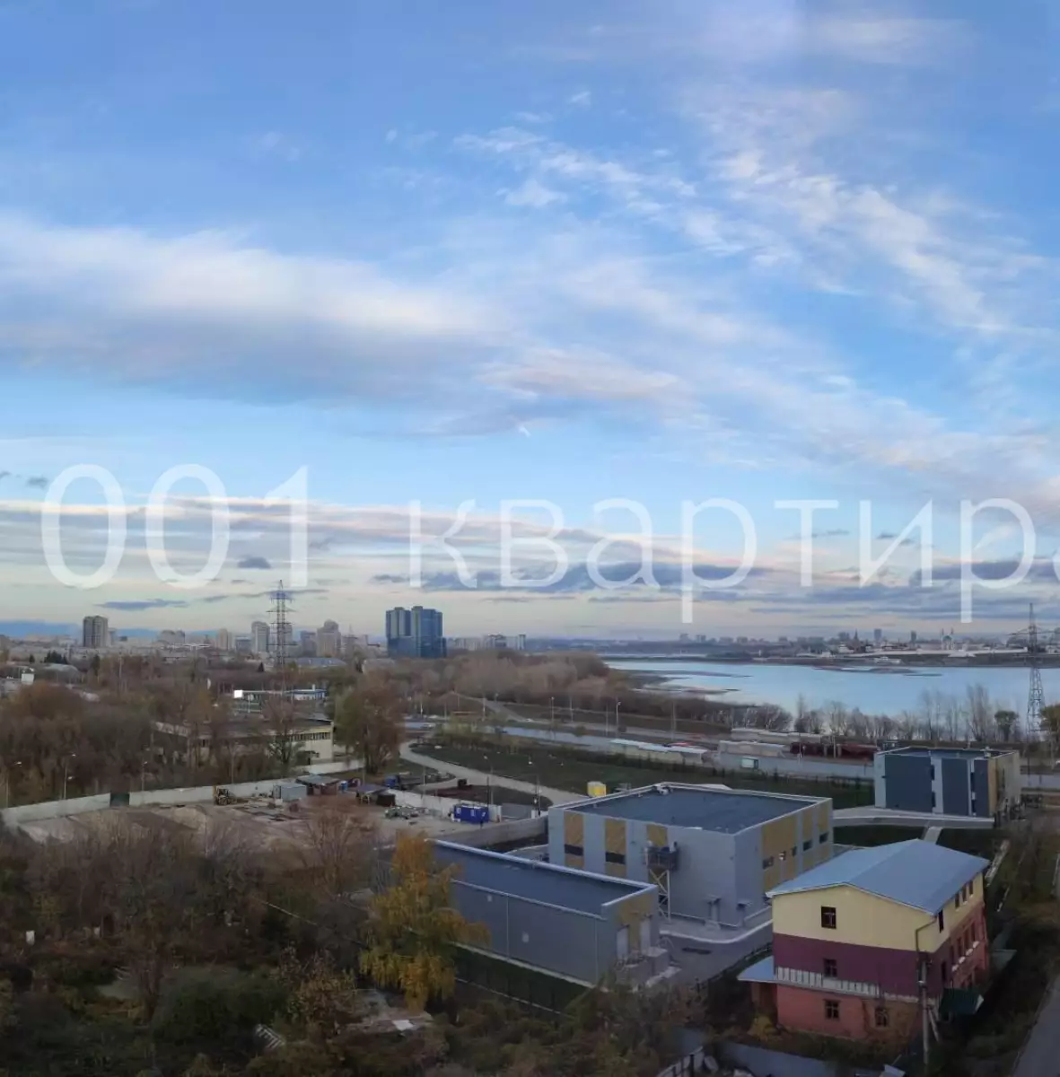 Вариант #143512 для аренды посуточно в Казани широкая , д.2 на 6 гостей - фото 13