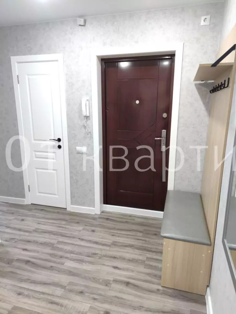 Вариант #143512 для аренды посуточно в Казани широкая , д.2 на 6 гостей - фото 18