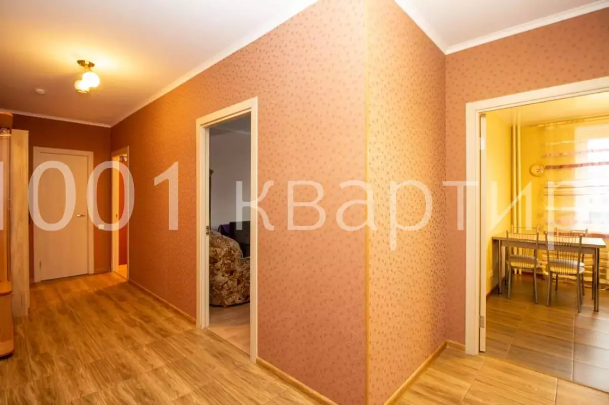 Вариант #143535 для аренды посуточно в Москве Ярцевская, д.33к1 на 4 гостей - фото 16