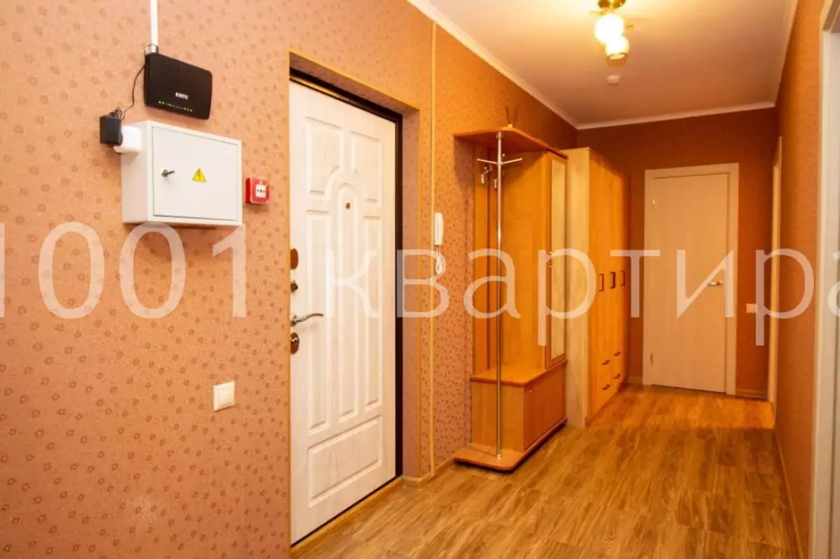 Вариант #143535 для аренды посуточно в Москве Ярцевская, д.33к1 на 4 гостей - фото 17