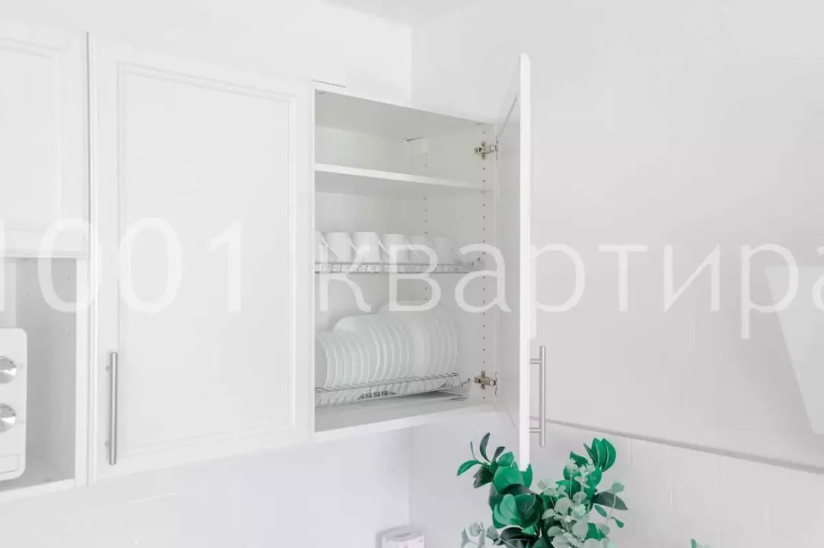 Вариант #143807 для аренды посуточно в Москве Складочная, д.2 на 4 гостей - фото 17