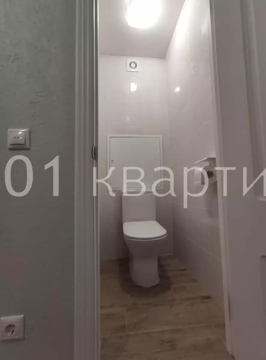 Вариант #143826 для аренды посуточно в Москве Плещеева, д.8 на 4 гостей - фото 17