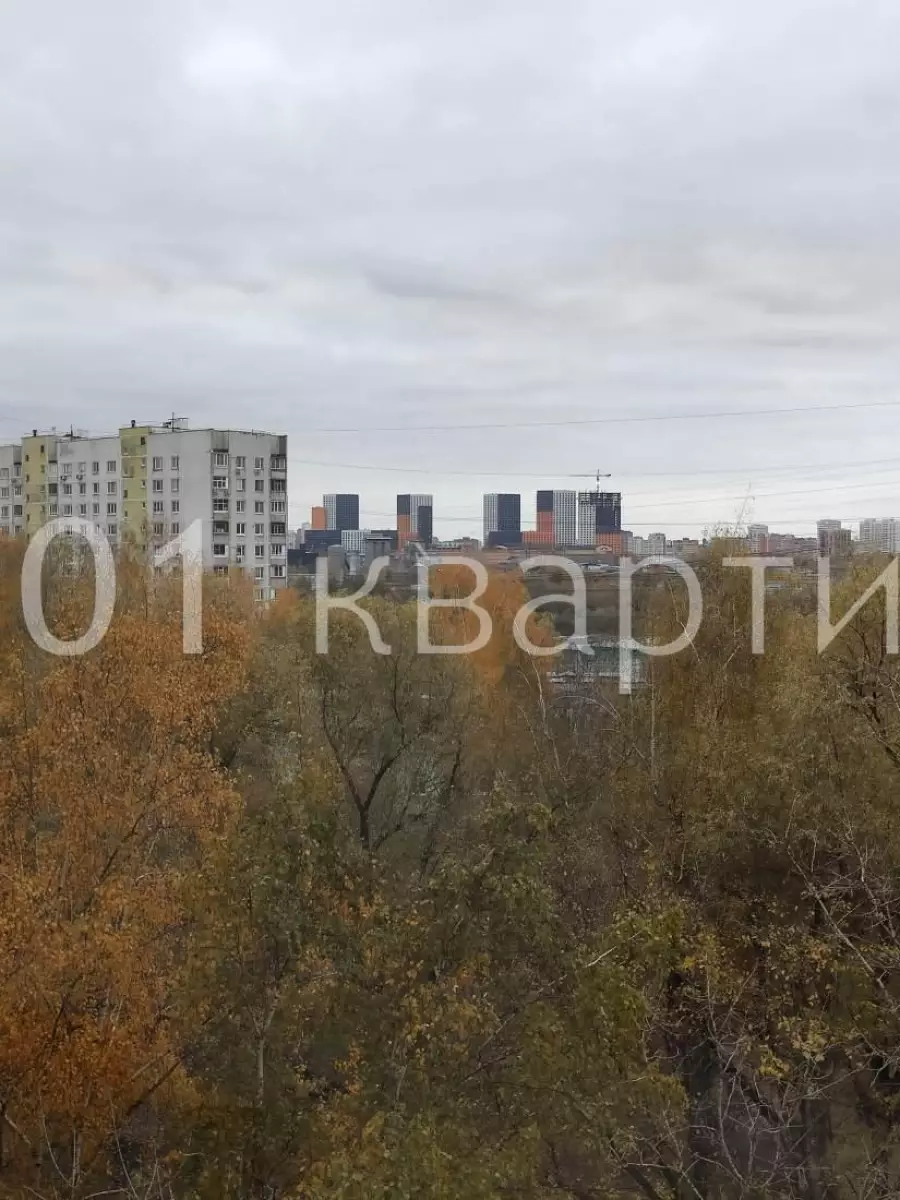 Вариант #143826 для аренды посуточно в Москве Плещеева, д.8 на 4 гостей - фото 20