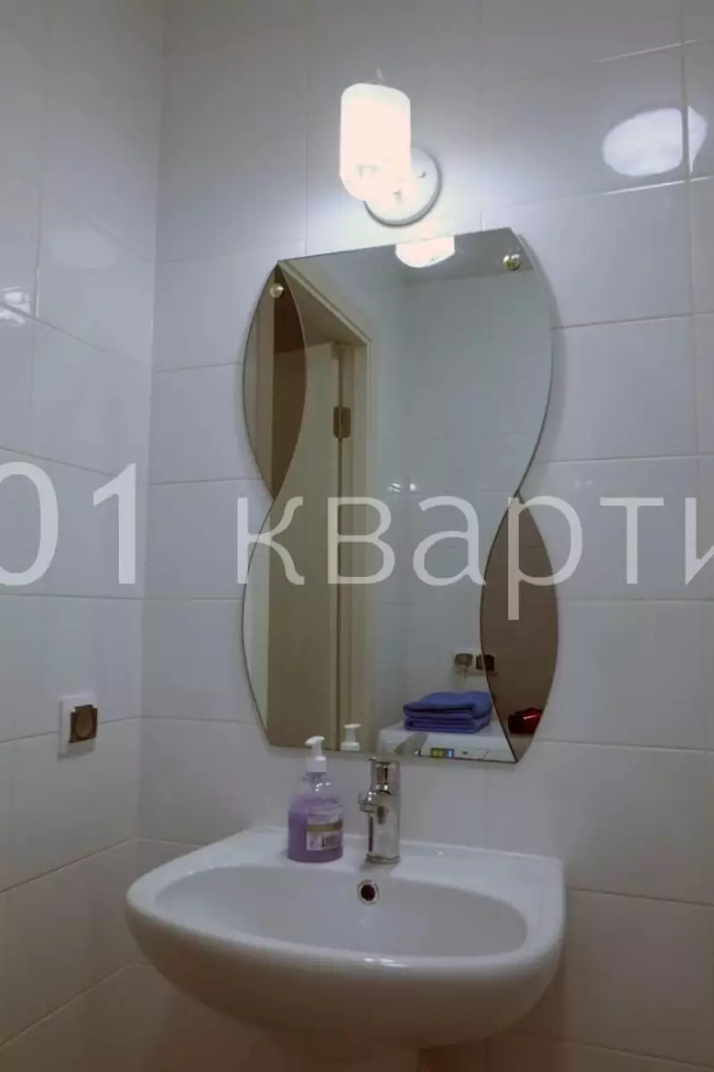 Вариант #143847 для аренды посуточно в Москве Лобненская, д.13к2 на 4 гостей - фото 17
