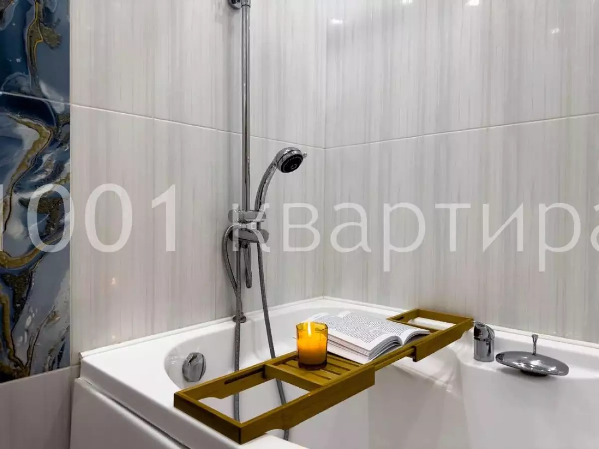Вариант #143851 для аренды посуточно в Москве Дмитровское, д.107к1 на 4 гостей - фото 13