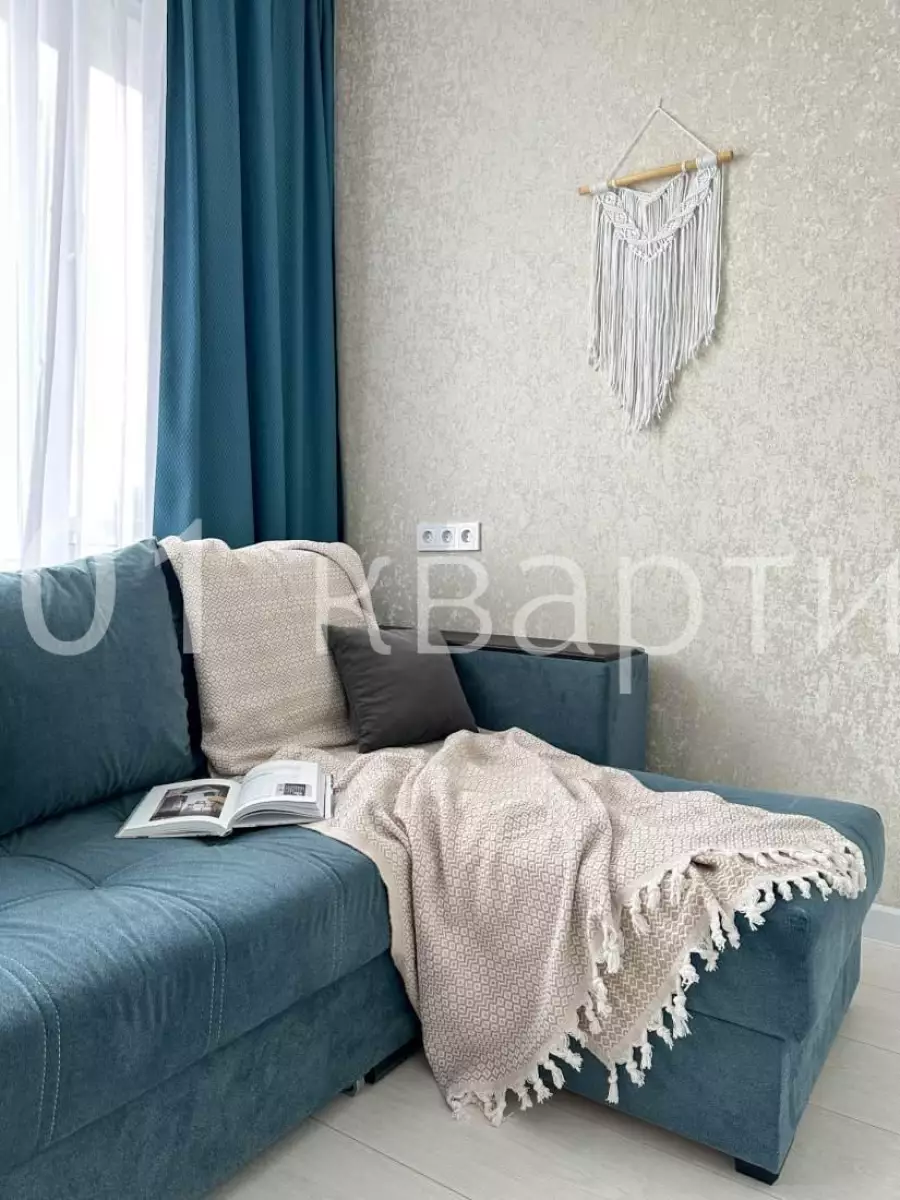 Вариант #143851 для аренды посуточно в Москве Дмитровское, д.107к1 на 4 гостей - фото 5