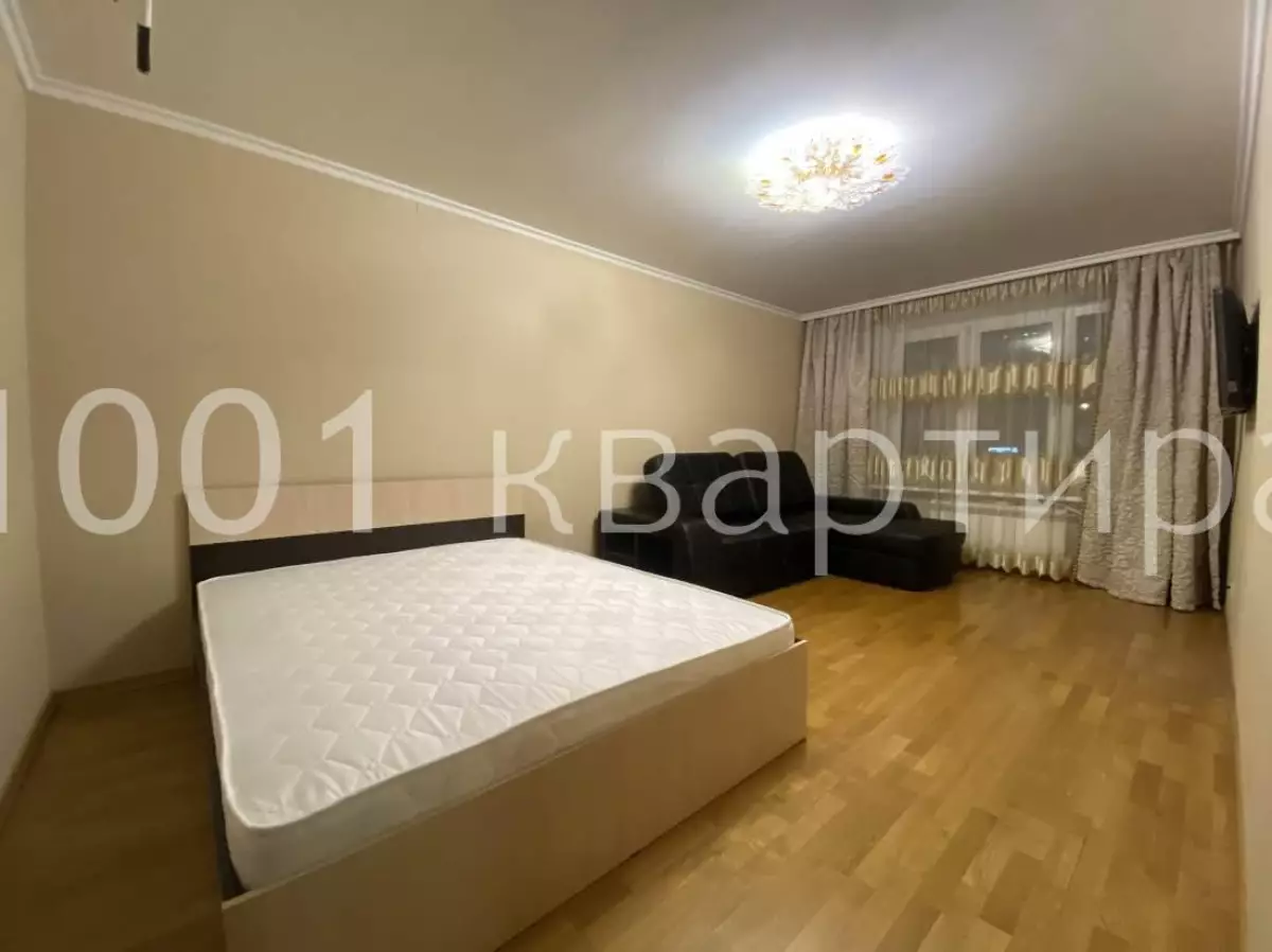 Вариант #143852 для аренды посуточно в Москве Софьи Ковалевской, д.2А на 6 гостей - фото 1