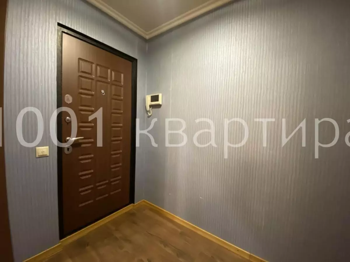 Вариант #143852 для аренды посуточно в Москве Софьи Ковалевской, д.2А на 6 гостей - фото 17