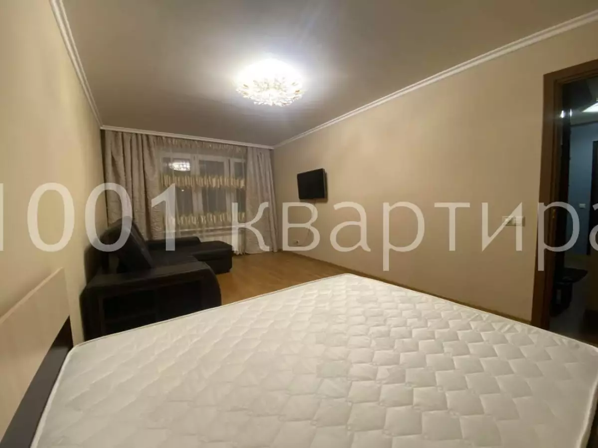 Вариант #143852 для аренды посуточно в Москве Софьи Ковалевской, д.2А на 6 гостей - фото 3