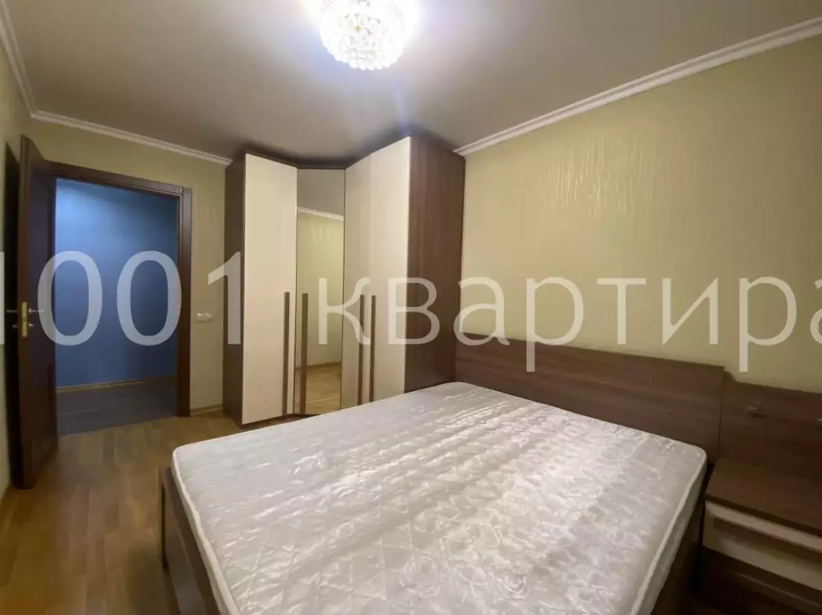 Вариант #143852 для аренды посуточно в Москве Софьи Ковалевской, д.2А на 6 гостей - фото 6
