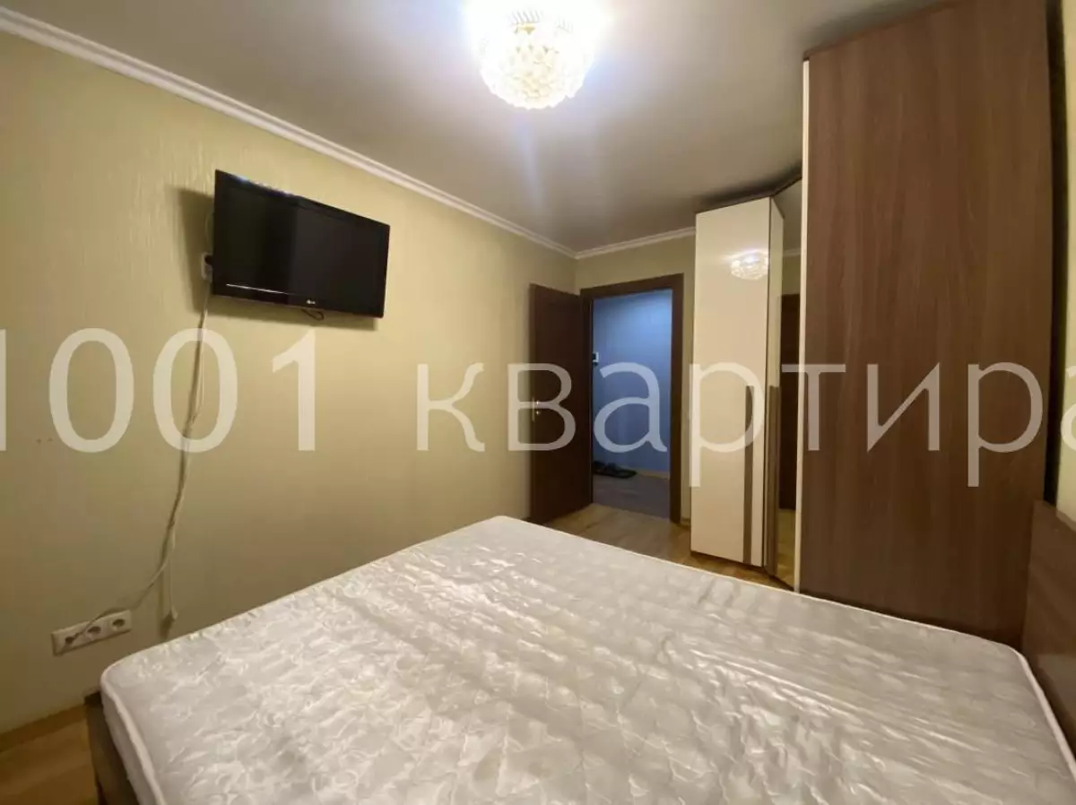Вариант #143852 для аренды посуточно в Москве Софьи Ковалевской, д.2А на 6 гостей - фото 7