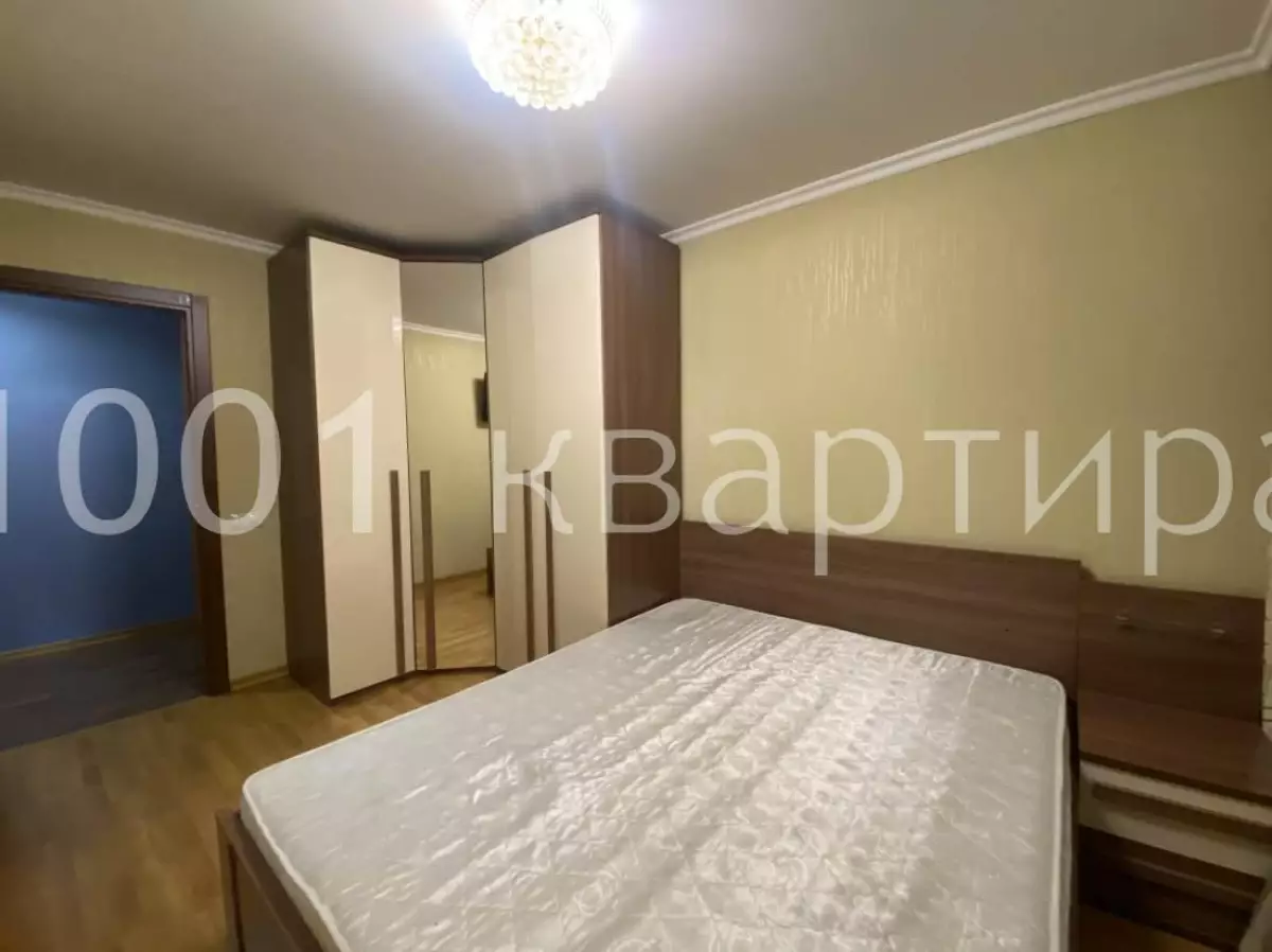 Вариант #143852 для аренды посуточно в Москве Софьи Ковалевской, д.2А на 6 гостей - фото 8