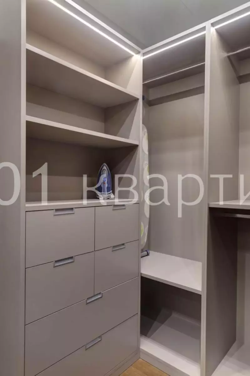 Вариант #144079 для аренды посуточно в Москве Пресненская, д.10с2 на 4 гостей - фото 5