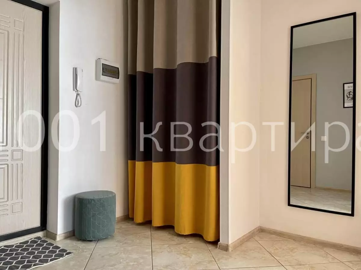Вариант #144091 для аренды посуточно в Казани Комсомольская, д.1 на 4 гостей - фото 10