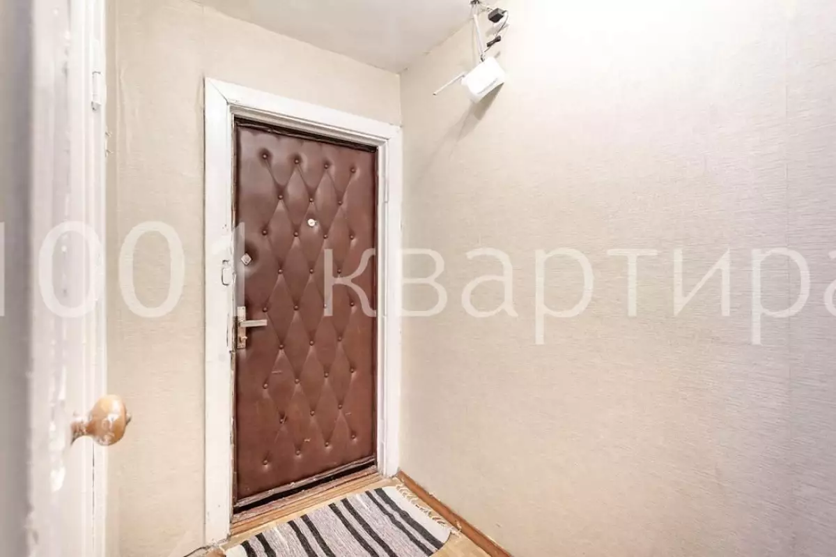 Вариант #144291 для аренды посуточно в Москве Ереванская, д.6к3 на 2 гостей - фото 12
