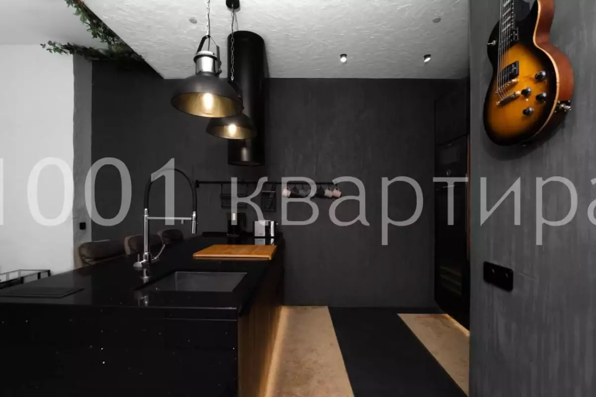 Вариант #144383 для аренды посуточно в Москве 1-й Красногвардейский, д.22с1 на 4 гостей - фото 7