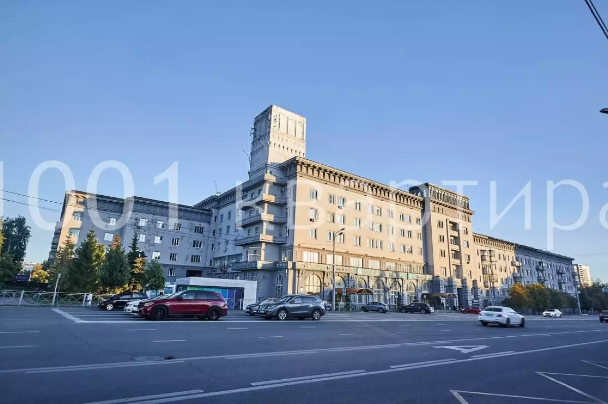 Вариант #144434 для аренды посуточно в Казани Назарбаева, д.35 к1 на 4 гостей - фото 19