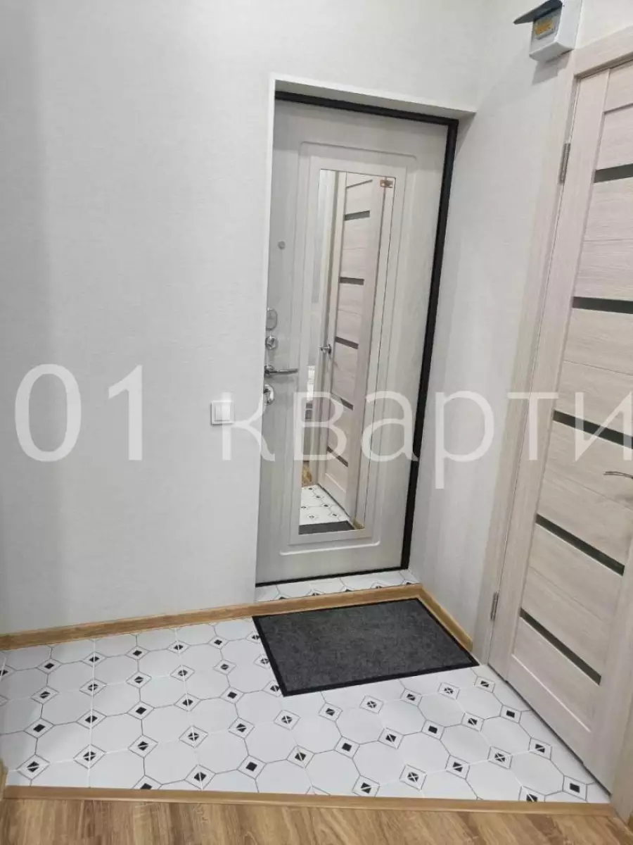 Вариант #144448 для аренды посуточно в Казани Назарбаева, д.35 к1 на 2 гостей - фото 2